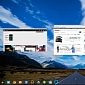 Chrome OS Gets an Exposé-Like App Switcher, More Dock Tweaks