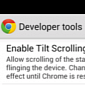 Chrome for Android Comes with Advanced Developer Tools
