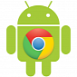 Chrome for Android to Catch Up to Desktop Version Next Year, Dev Build in December
