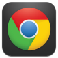 Chrome iOS Gets Its First Update