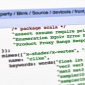 Chrome's Dev Tools Add Syntax Highlighting for Coffeescript, Java, C, Python, and Many More