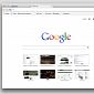 Chrome with Integrated Google Search Page Rolling Out to More Users