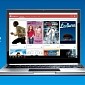 Chromebook Users Can Now Watch Movies and TV Shows Offline