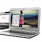 Chromebooks Are Hugely Popular in Schools, Google Boasts