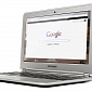 Chromebooks Won’t Succeed in the Business Market Anytime Soon [Forbes]