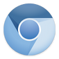 Chromium 12 and What the Chrome 12 Logo Might Look Like