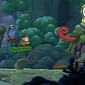 Chronology Brings Time-Controlling Platforming and a Snail Sidekick on May 12