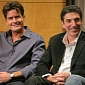 Chuck Lorre Opens Up About Charlie Sheen Fiasco: He Was Dying