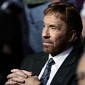 Chuck Norris Pens Essay to Explain Gays Should Be Kept out of Boy Scouts of America