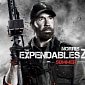 Chuck Norris Says No to Another “Expendables” Movie