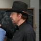 Chuck Norris Wants You to Vote in Hilarious New Ad