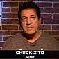 Chuck Zito Apologizes for Christy Mack Comments: No Woman Deserves to Be Beaten – Video