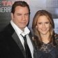 Church of Scientology Keeps John Travolta and Kelly Preston Together