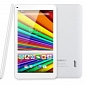 Chuwi V17HD Quad-Core Tablet with Android 4.4 KitKat Takes You Back with Only 50 Bucks