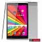 Chuwi VX1 Tablet Boasts Oppo Smartphone Look, Has Mediatek CPU