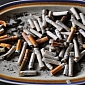 Cigarette Butts Recycling Program in Vancouver, Canada Going as Planned