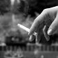 Cigarettes Can Promote Infections