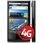 Cincinnati Bell Announces Its 4G Network and Debuts Huawei Ascend X 4G Smartphone