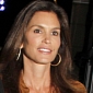 Cindy Crawford Is Messing With Her Face, Plastic Surgeon Says
