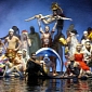 Cirque Du Soleil Performer Killed in Las Vegas Show Accident
