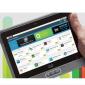 Cisco Introduces AppHQ App Ecosystem for Its Cius Tablet