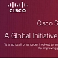 Cisco Launches the Internet of Things Security Grand Challenge