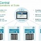 Cisco Plugs Critical Vulnerability in UCS Central Software
