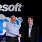 Cisco Wants to Block Microsoft’s Skype Acquisition <em>Reuters</em>