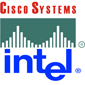 Cisco and Intel Will Collaborate On Wireless and Security Solutions