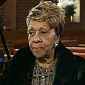 Cissy Houston Talks Whitney's Death in First Interview – Video
