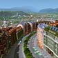 Cities: Skylines 1.1.0 Is Live, Introduces European Cities, Tunnels, More