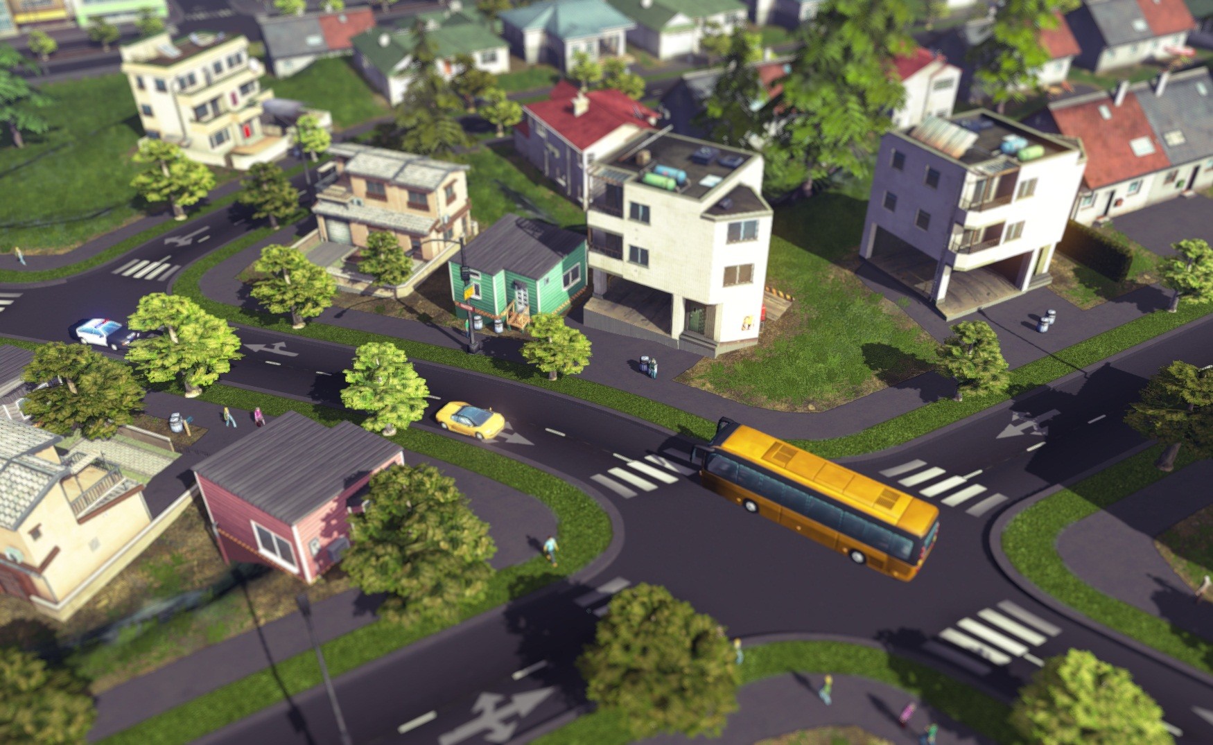 Cities Skylines Dev Video Shows More In Depth Simulation And Gameplay Video 466229 7 