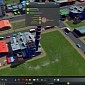 Cities: Skylines Diary - The Beauty of the Roundabout