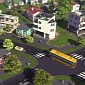 Cities Skylines Gameplay Video Highlights Detailed Infrastructure Creation