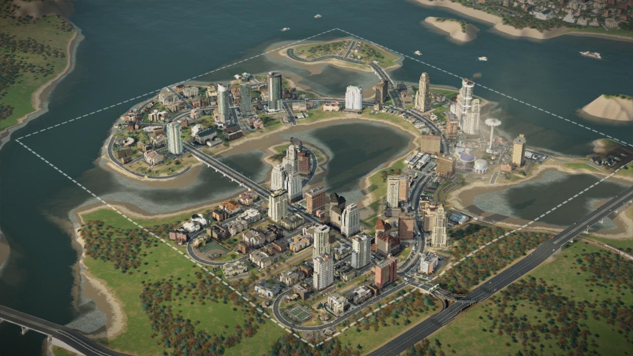 download the last version for ios Cities: Skylines