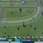 Cities: Skylines Includes Complex Roads, Traffic Choices, Says Developer - Video