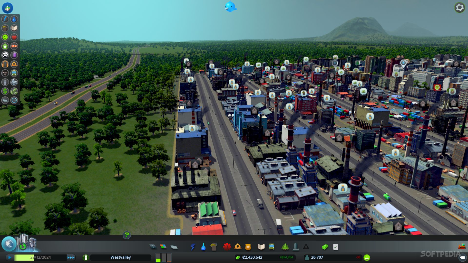 Steam steamapps common cities skylines фото 87