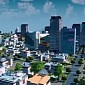Cities: Skylines Will Get Tunnels and Wall-to-Wall Buildings in Next Patch