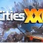 Cities XXL Announced, Biggest City Builder with Eco Features and Mod Support