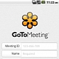 Citrix GoToMeeting Application Arrives on Android, Is Free