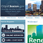City of Boston Website Hacked, Administrator Passwords Leaked