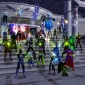 City of Heroes Gets Convergence, New Powers and New Battle Area