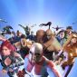 City of Heroes Gets End of Game Parties and Events