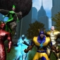 City of Heroes Gets Issue 13