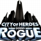 City of Heroes Is Going Rogue