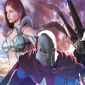 City of Heroes Launches for Mac