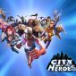 City of Heroes Servers Shut Down on November 30
