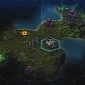 Civilization: Beyond Earth Allows Gamers to Choose when Enemy Factions Arrive
