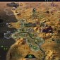 Civilization: Beyond Earth Diary – The Future, Much like the Present