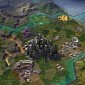 Civilization: Beyond Earth Gameplay Video Shows Battle Against Kraken and Enemy Faction